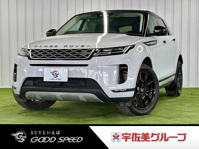 ROVER RANGE ROVER EVOGUE