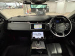 ROVER RANGE ROVER EVOGUE