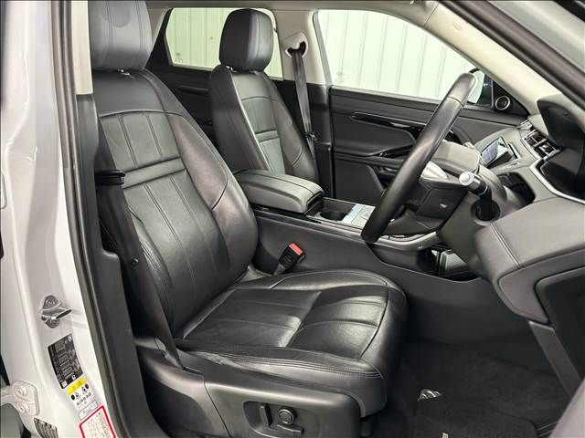 ROVER RANGE ROVER EVOGUE