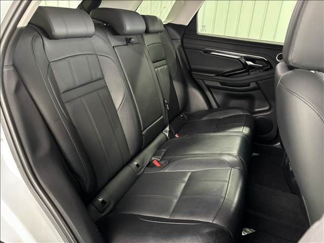 ROVER RANGE ROVER EVOGUE