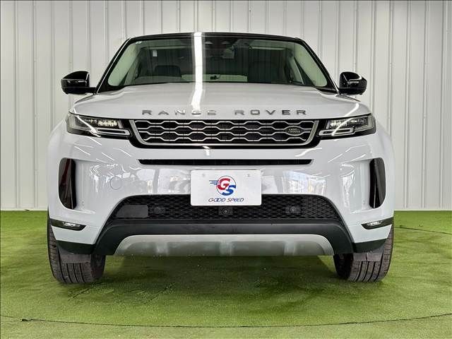 ROVER RANGE ROVER EVOGUE