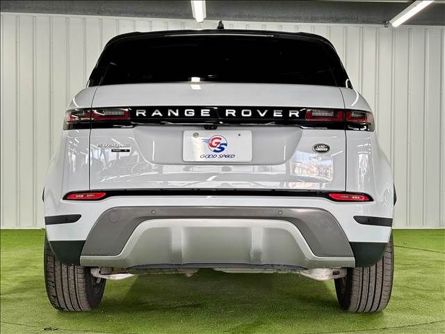 ROVER RANGE ROVER EVOGUE
