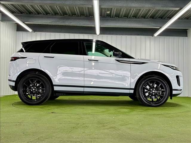 ROVER RANGE ROVER EVOGUE