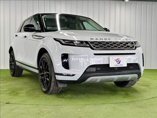 ROVER RANGE ROVER EVOGUE