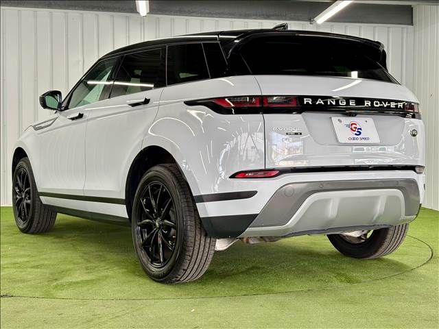 ROVER RANGE ROVER EVOGUE