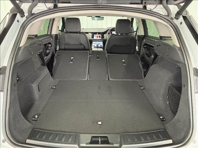 ROVER RANGE ROVER EVOGUE