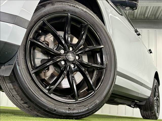 ROVER RANGE ROVER EVOGUE