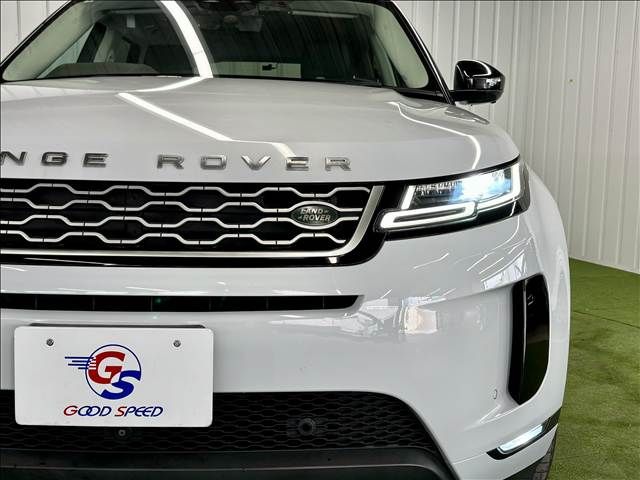 ROVER RANGE ROVER EVOGUE