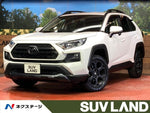 RAV4 4WD
