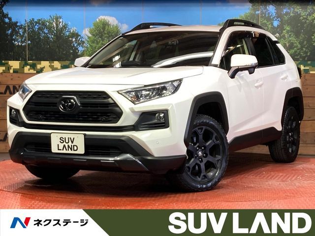 RAV4 4WD
