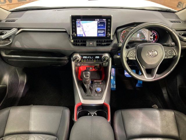 RAV4 4WD