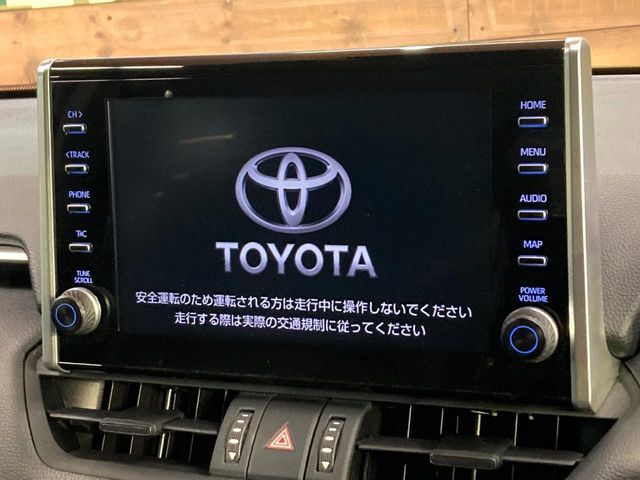 RAV4 4WD