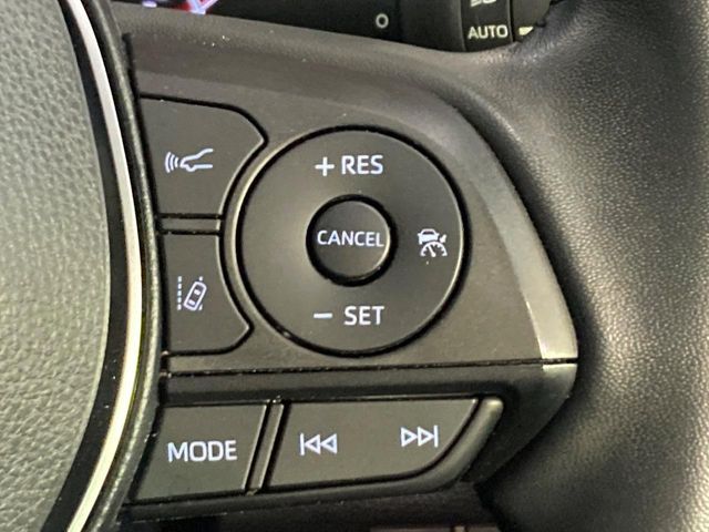 RAV4 4WD