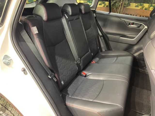 RAV4 4WD