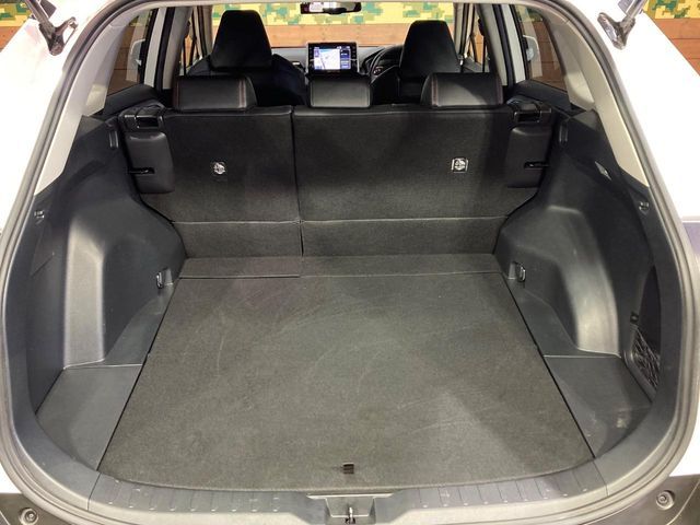 RAV4 4WD