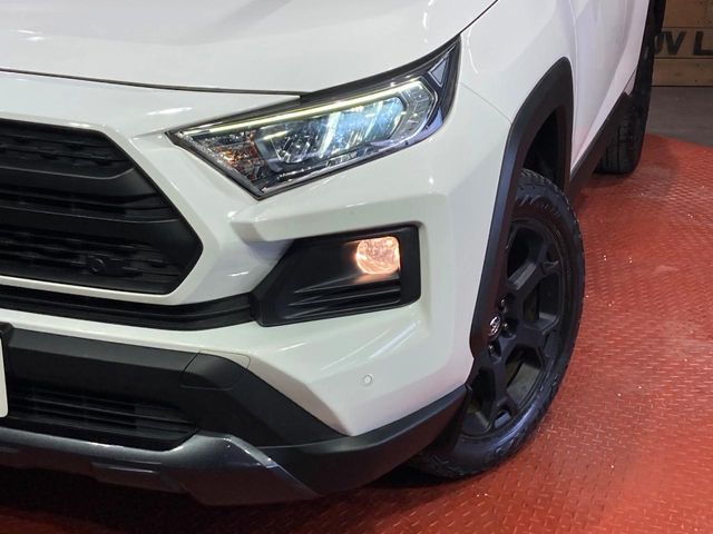 RAV4 4WD
