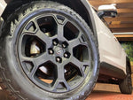RAV4 4WD