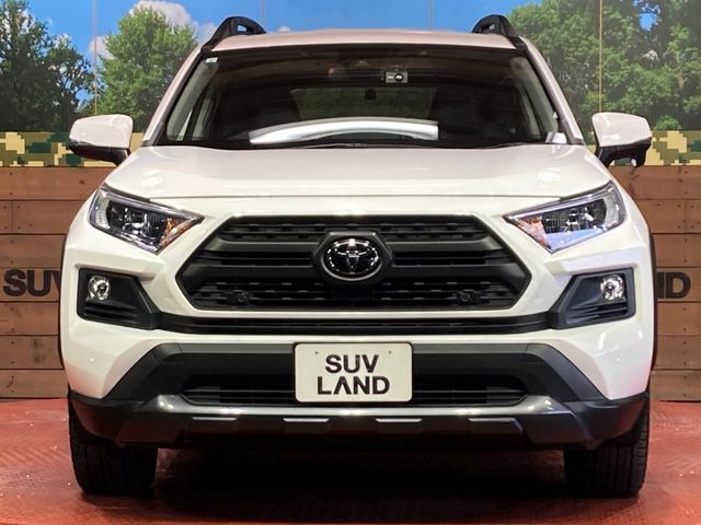 RAV4 4WD