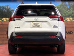 RAV4 4WD