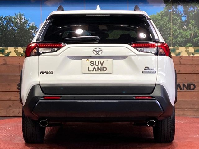 RAV4 4WD