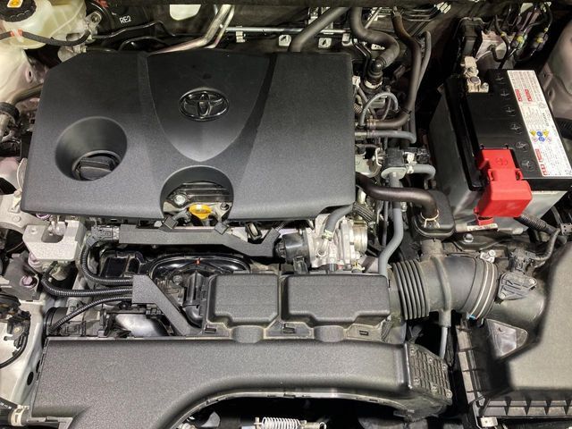 RAV4 4WD