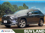 RAV4 HYBRID 4WD