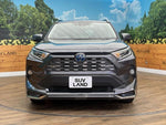 RAV4 HYBRID 4WD
