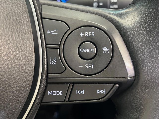 RAV4 HYBRID 4WD