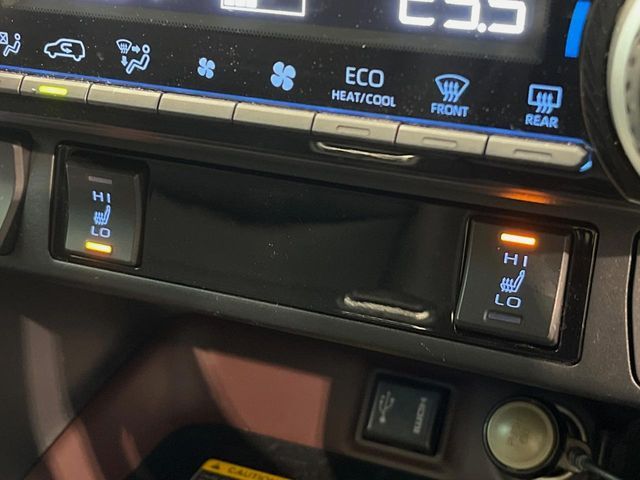 RAV4 HYBRID 4WD