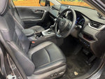 RAV4 HYBRID 4WD