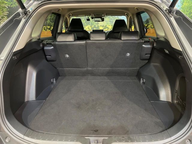 RAV4 HYBRID 4WD