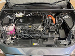 RAV4 HYBRID 4WD