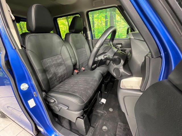 DELICA MINI