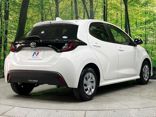 YARIS