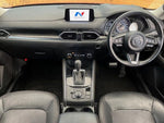 CX-5 4WD
