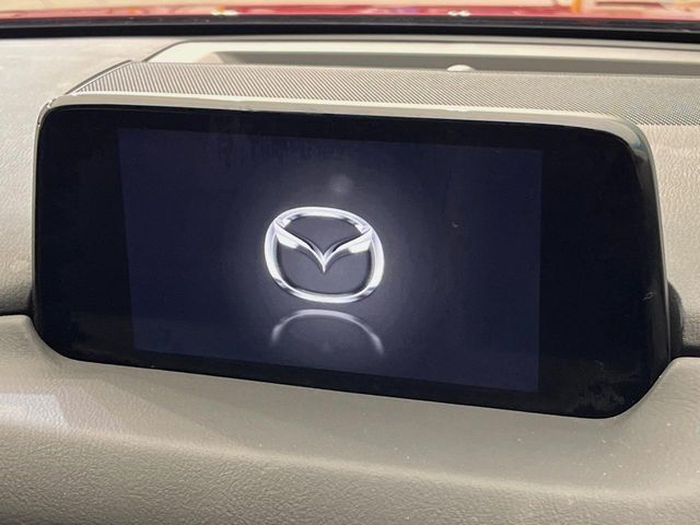 CX-5 4WD