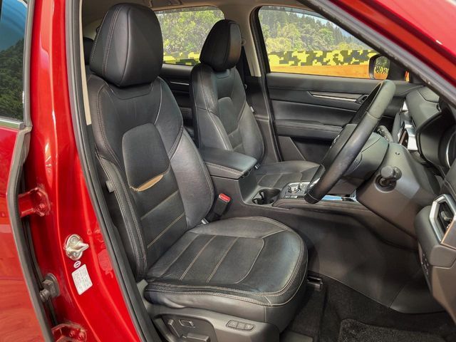 CX-5 4WD