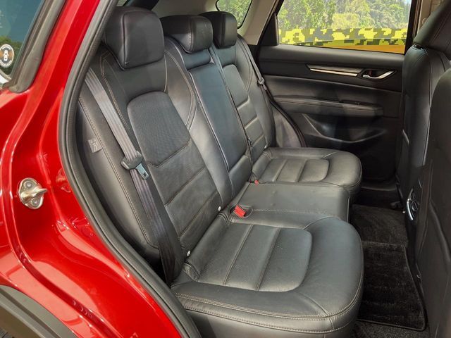 CX-5 4WD