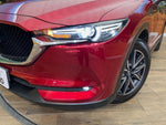 CX-5 4WD