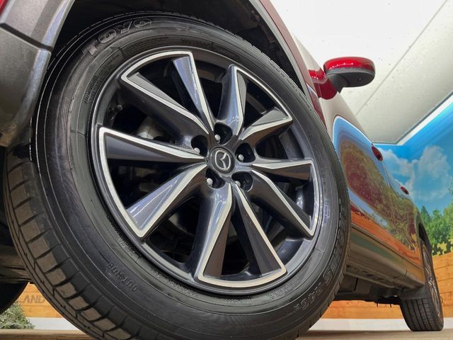 CX-5 4WD