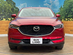 CX-5 4WD