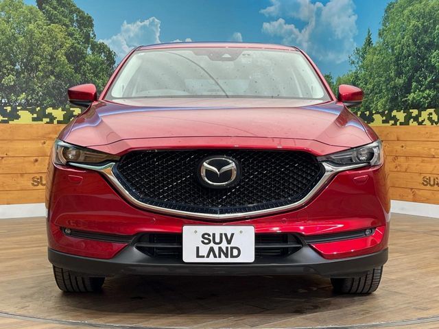 CX-5 4WD