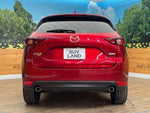 CX-5 4WD