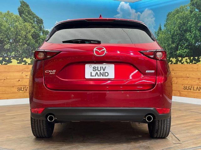 CX-5 4WD