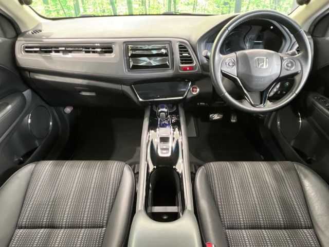 VEZEL HYBRID