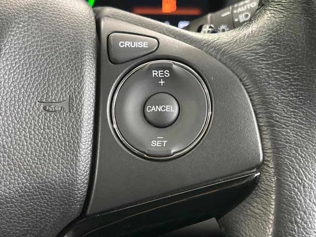 VEZEL HYBRID