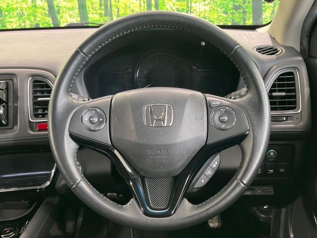 VEZEL HYBRID