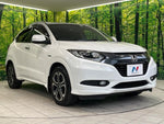 VEZEL HYBRID