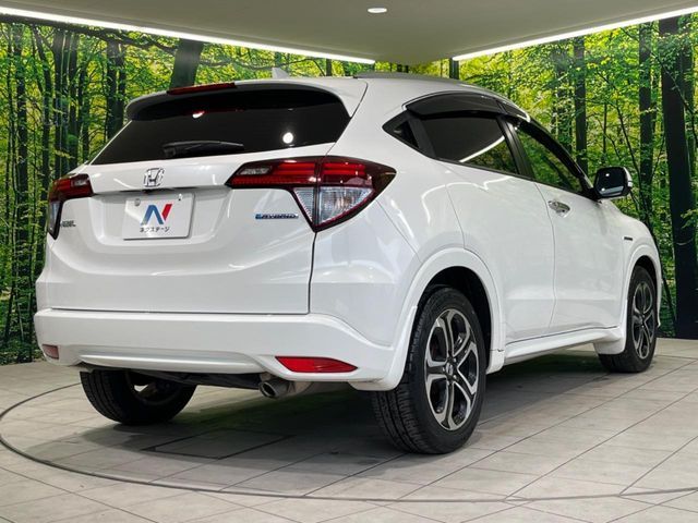 VEZEL HYBRID