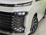 VOXY HYBRID
